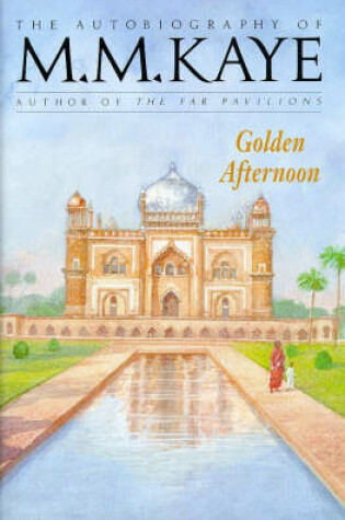 Cover of Golden Afternoon