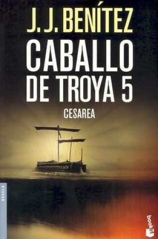 Cover of Cesarea