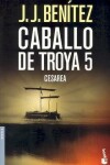 Book cover for Cesarea