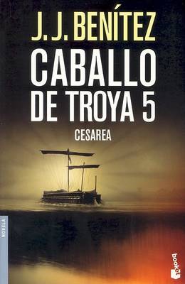 Cover of Cesarea