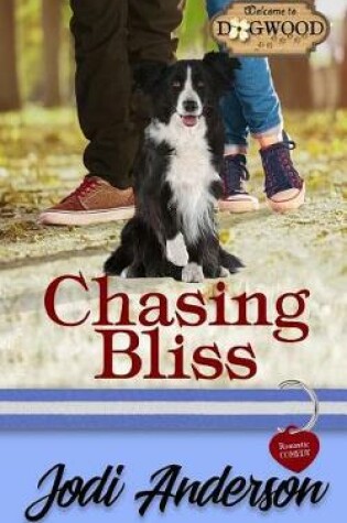 Cover of Chasing Bliss