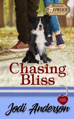 Book cover for Chasing Bliss