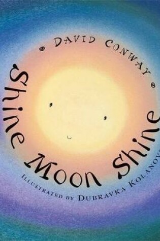 Cover of Shine Moon Shine