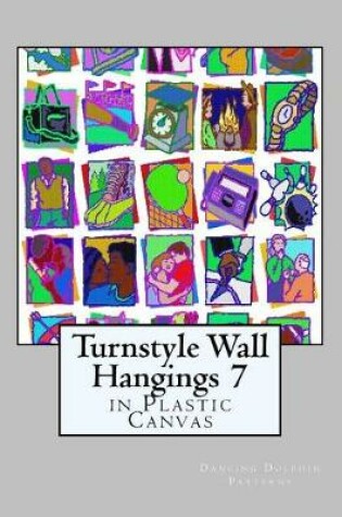 Cover of Turnstyle Wall Hangings 7