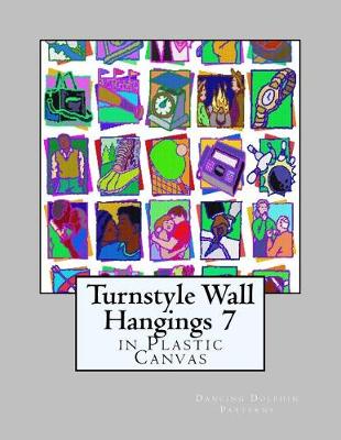 Book cover for Turnstyle Wall Hangings 7