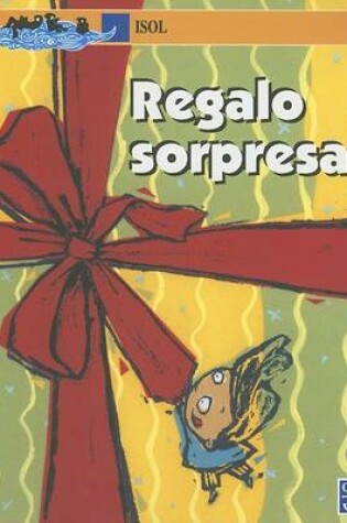 Cover of Regalo Sorpresa