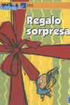 Book cover for Regalo Sorpresa