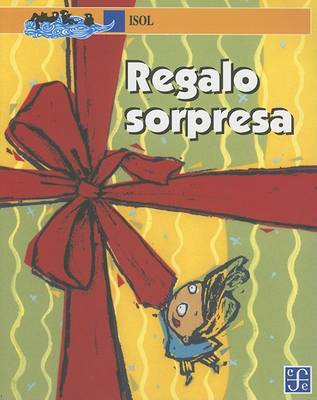 Cover of Regalo Sorpresa