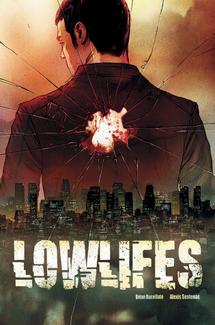 Cover of Lowlifes