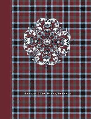 Book cover for Tartan