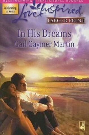 Cover of In His Dreams