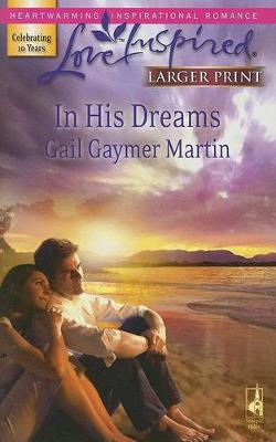 Book cover for In His Dreams