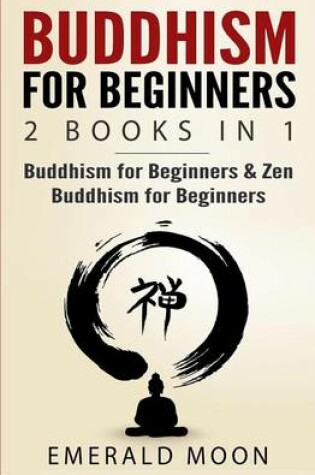 Cover of Buddhism for Beginners