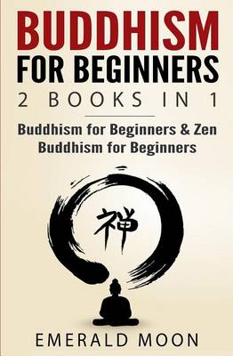 Book cover for Buddhism for Beginners