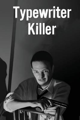 Book cover for Typewriter Killer