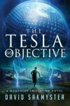 Book cover for The Tesla Objective