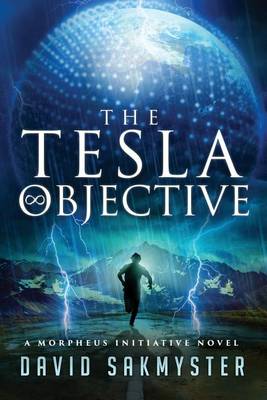 Cover of The Tesla Objective