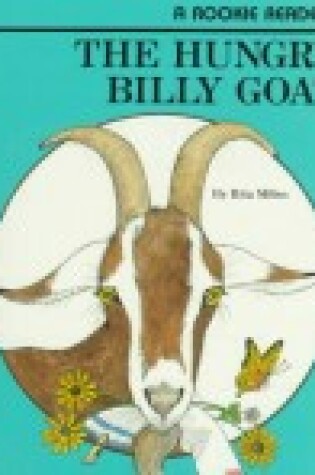 Cover of The Hungry Billy Goat