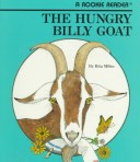 Book cover for The Hungry Billy Goat