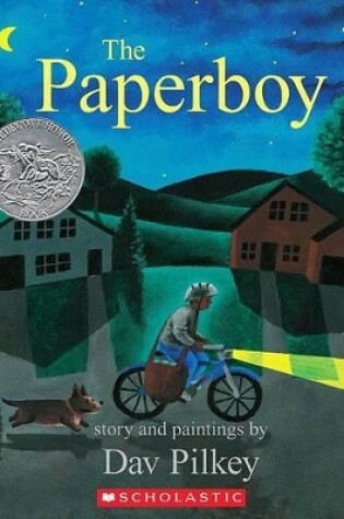 The Paperboy