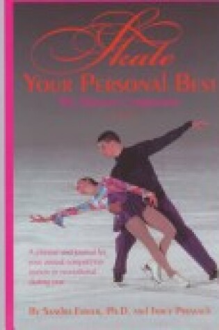 Cover of Skate Your Personal Best