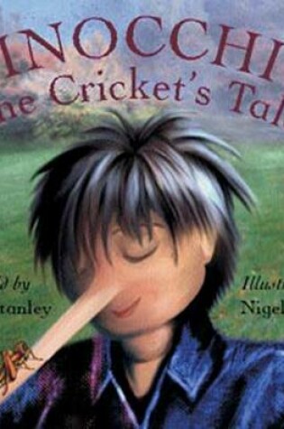 Cover of But Why? Pinocchio
