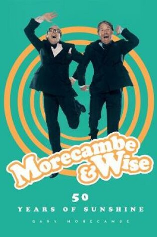 Cover of Morecambe & Wise