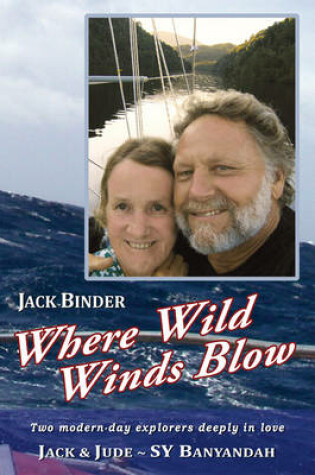 Cover of Where Wild Winds Blow