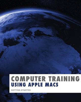 Book cover for Using Apple Macs