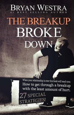 Book cover for The Breakup Broke Down