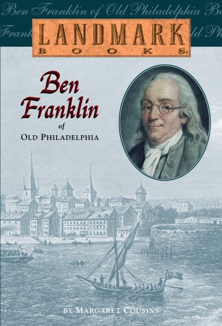 Ben Franklin of Old Philadelphia by 