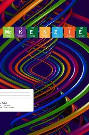 Cover of McKenzie