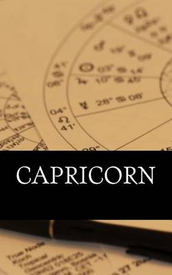 Book cover for Capricorn