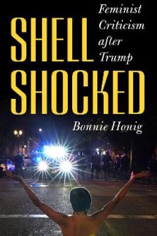 Cover of Shell-Shocked