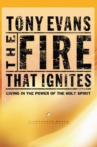 Cover of The Fire That Ignites