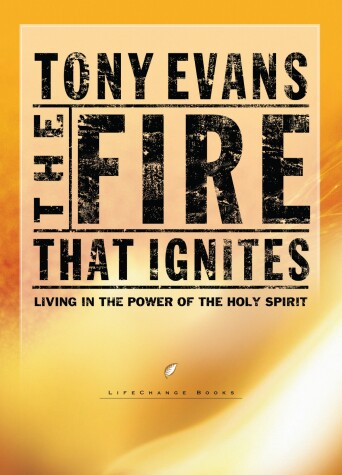 Cover of The Fire That Ignites