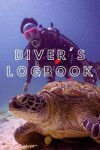 Book cover for Diver's Logbook