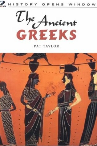 Cover of The Ancient Greeks