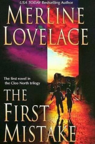 Cover of The First Mistake