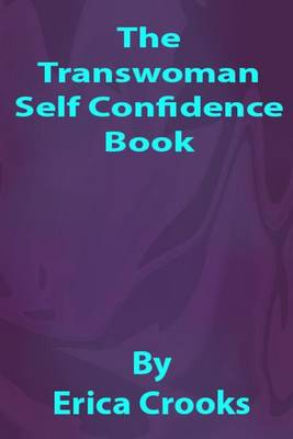 Book cover for The Transwoman Self Confidence Book