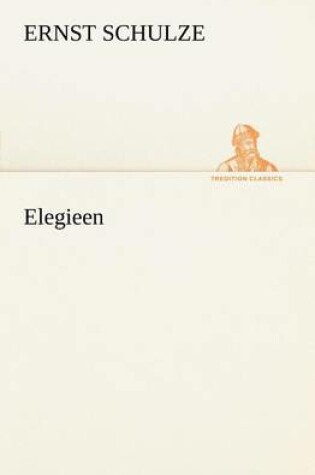 Cover of Elegieen