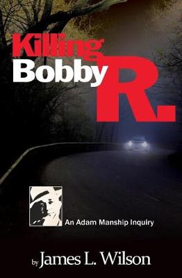 Book cover for Killing Bobby R.