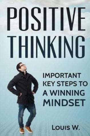 Cover of Positive Thinking