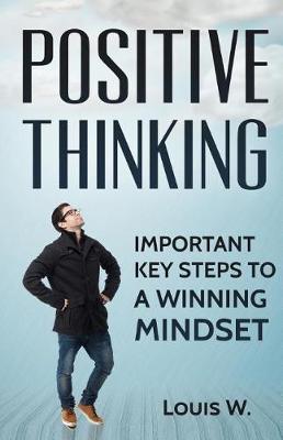 Book cover for Positive Thinking