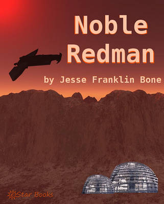 Book cover for Noble Redman