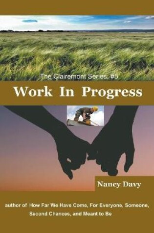 Cover of Work in Progress