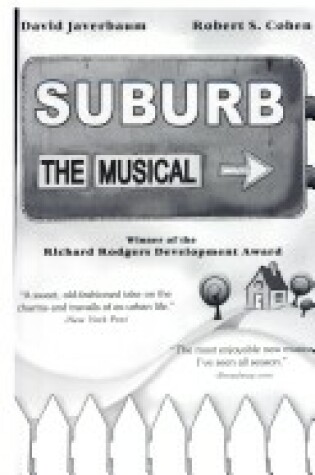 Cover of Suburb