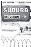 Book cover for Suburb