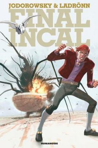 Cover of Final Incal