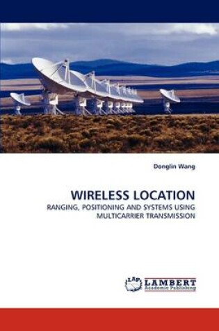 Cover of Wireless Location